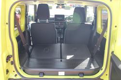 2025 Suzuki Jimny GLX