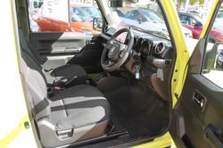 2025 Suzuki Jimny GLX