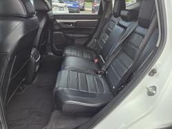 2020 Honda CR-V VTi LX AWD RW MY21 WHITE