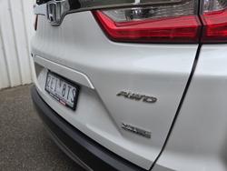 2020 Honda CR-V VTi LX AWD RW MY21 WHITE