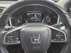 2020 Honda CR-V VTi LX AWD RW MY21 WHITE