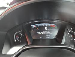 2020 Honda CR-V VTi LX AWD RW MY21 WHITE
