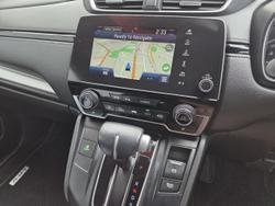 2020 Honda CR-V VTi LX AWD RW MY21 WHITE