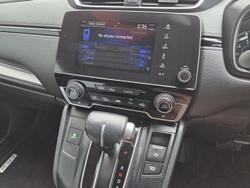 2020 Honda CR-V VTi LX AWD RW MY21 WHITE