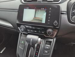 2020 Honda CR-V VTi LX AWD RW MY21 WHITE