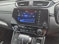 2020 Honda CR-V VTi LX AWD RW MY21 WHITE