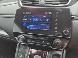2020 Honda CR-V VTi LX AWD RW MY21 WHITE