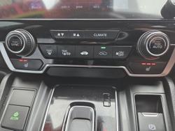 2020 Honda CR-V VTi LX AWD RW MY21 WHITE