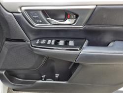 2020 Honda CR-V VTi LX AWD RW MY21 WHITE
