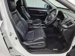 2020 Honda CR-V VTi LX AWD RW MY21 WHITE