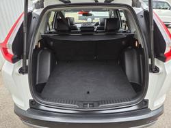2020 Honda CR-V VTi LX AWD RW MY21 WHITE