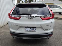 2020 Honda CR-V VTi LX AWD RW MY21 WHITE