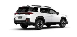 2026 Subaru Outback AWD Touring 7GEN MY26 WHITE