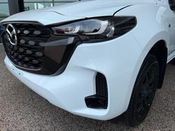 2025 Mazda BT-50 XT