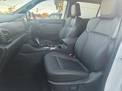 2026 ISUZU MU-X LS-T