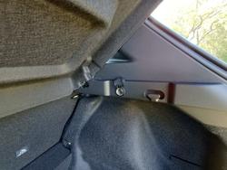 2025 NISSAN QASHQAI TI