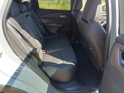 2025 NISSAN QASHQAI TI