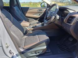 2025 NISSAN QASHQAI TI