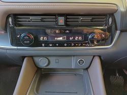 2025 NISSAN QASHQAI TI