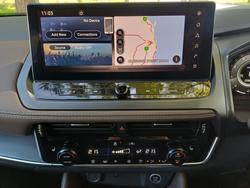 2025 NISSAN QASHQAI TI