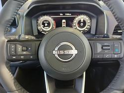 2025 NISSAN QASHQAI TI