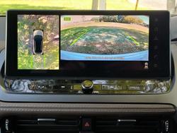 2025 NISSAN QASHQAI TI