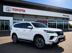 Isuzu MU-X