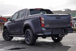 2026 Isuzu D-MAX X-TERRAIN