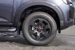 2026 Isuzu D-MAX X-TERRAIN