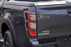 2026 Isuzu D-MAX X-TERRAIN