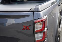 2026 Isuzu D-MAX X-TERRAIN