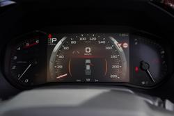 2026 Isuzu D-MAX X-TERRAIN