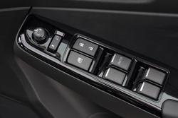 2026 Isuzu D-MAX X-TERRAIN