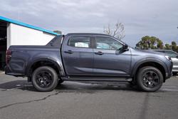 2026 Isuzu D-MAX X-TERRAIN