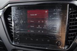 2026 Isuzu D-MAX X-TERRAIN