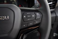 2026 Isuzu D-MAX X-TERRAIN