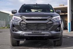 2026 Isuzu D-MAX X-TERRAIN