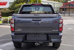 2026 Isuzu D-MAX X-TERRAIN