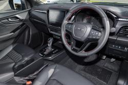 2026 Isuzu D-MAX X-TERRAIN