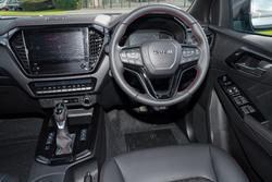 2026 Isuzu D-MAX X-TERRAIN