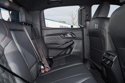 2026 Isuzu D-MAX X-TERRAIN