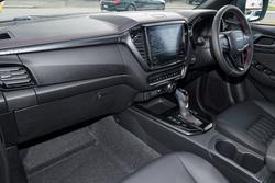 2026 Isuzu D-MAX X-TERRAIN