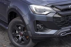 2026 Isuzu D-MAX X-TERRAIN