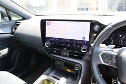 2023 Lexus NX350 NX350 F Sport 2.4L T Petrol Automatic Wagon 2T93660 001