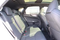 2023 Lexus NX350 NX350 F Sport 2.4L T Petrol Automatic Wagon 2T93660 001