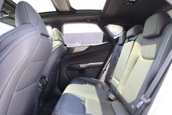 2023 Lexus NX350 NX350 F Sport 2.4L T Petrol Automatic Wagon 2T93660 001