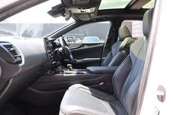 2023 Lexus NX350 NX350 F Sport 2.4L T Petrol Automatic Wagon 2T93660 001