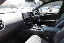 2023 Lexus NX350 NX350 F Sport 2.4L T Petrol Automatic Wagon 2T93660 001