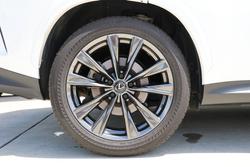 2023 Lexus NX350 NX350 F Sport 2.4L T Petrol Automatic Wagon 2T93660 001