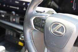2023 Lexus NX350 NX350 F Sport 2.4L T Petrol Automatic Wagon 2T93660 001